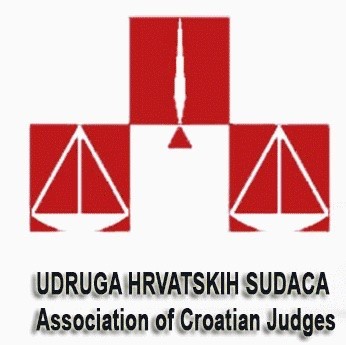 Udruga hrvatskih sudaca